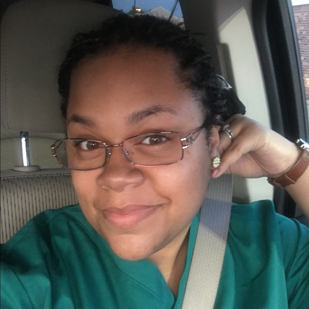 Meet your Posher, Jahmi